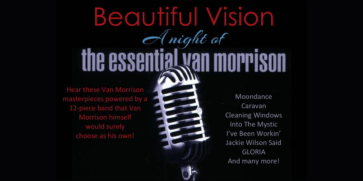 Beautiful Vision \/ The Essential Songs of Van Morrison