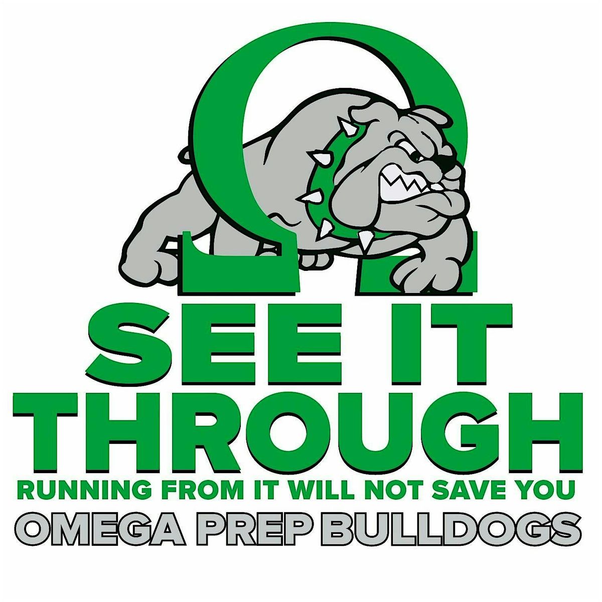 Omega Prep Academy CPAA National Championship Game