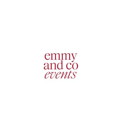 emmy + co. events