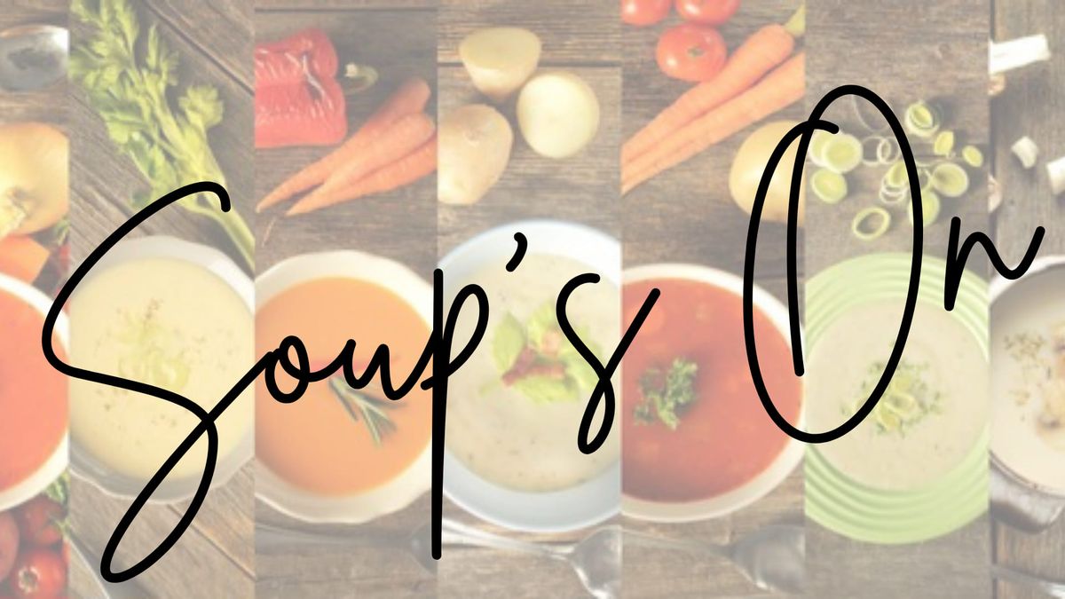 Soup Exchange 