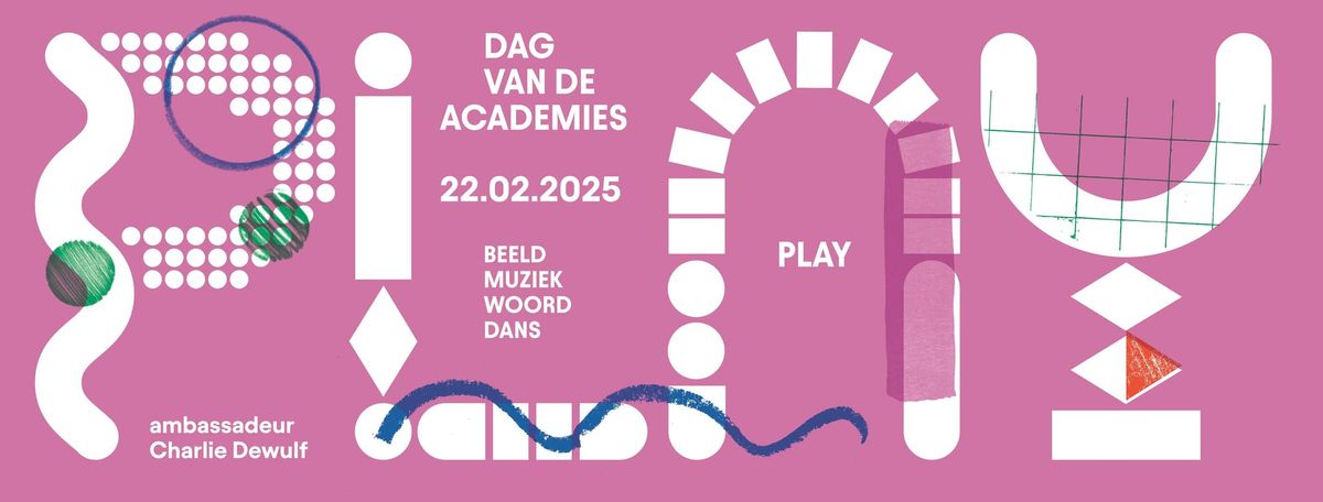 Dag van de academies