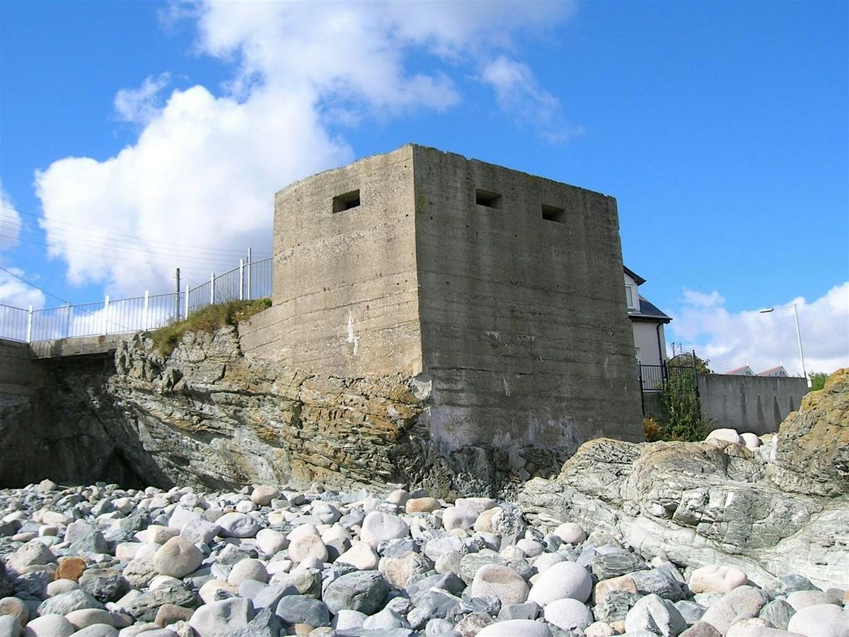 Surveying Northern Irelands Wartime Landscape