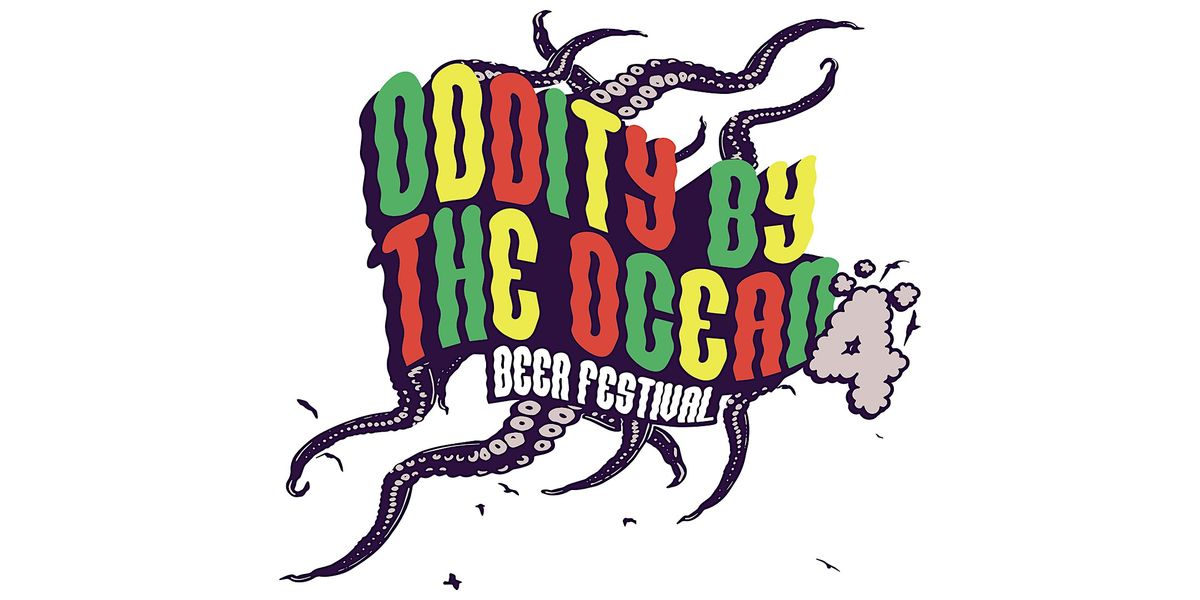 Oddity By The Ocean 4