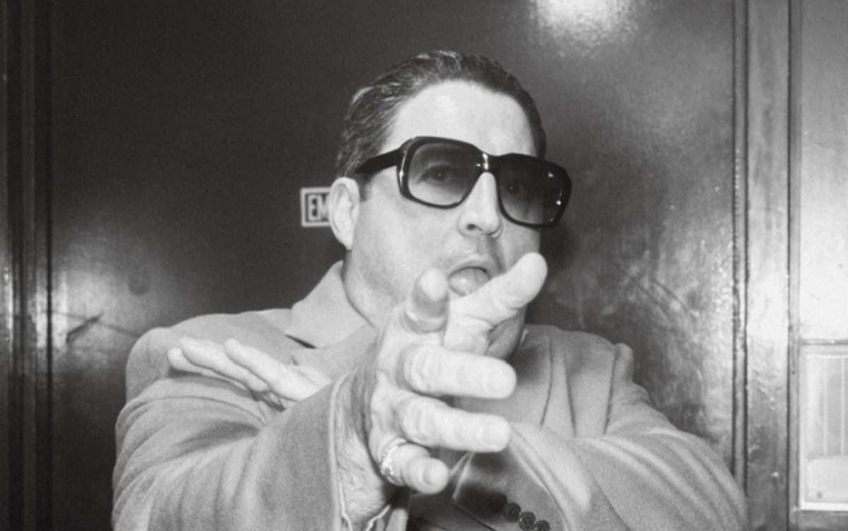 Lil Mo Mozzarella (18+)