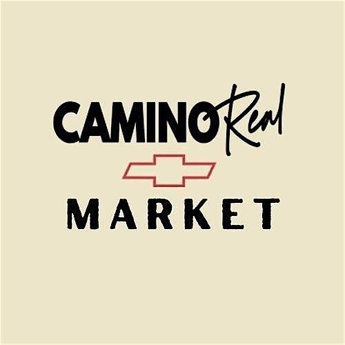 Camino Real Market x The Closet Pop-up