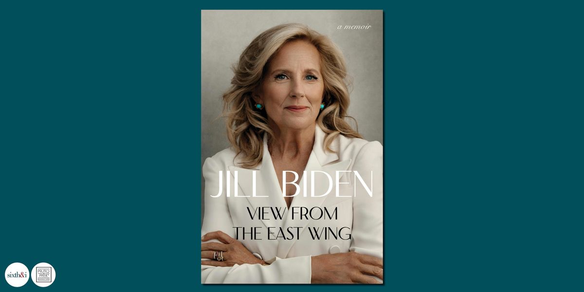 Dr. Jill Biden