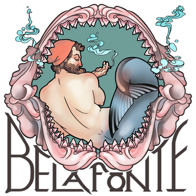Belafonte Presents