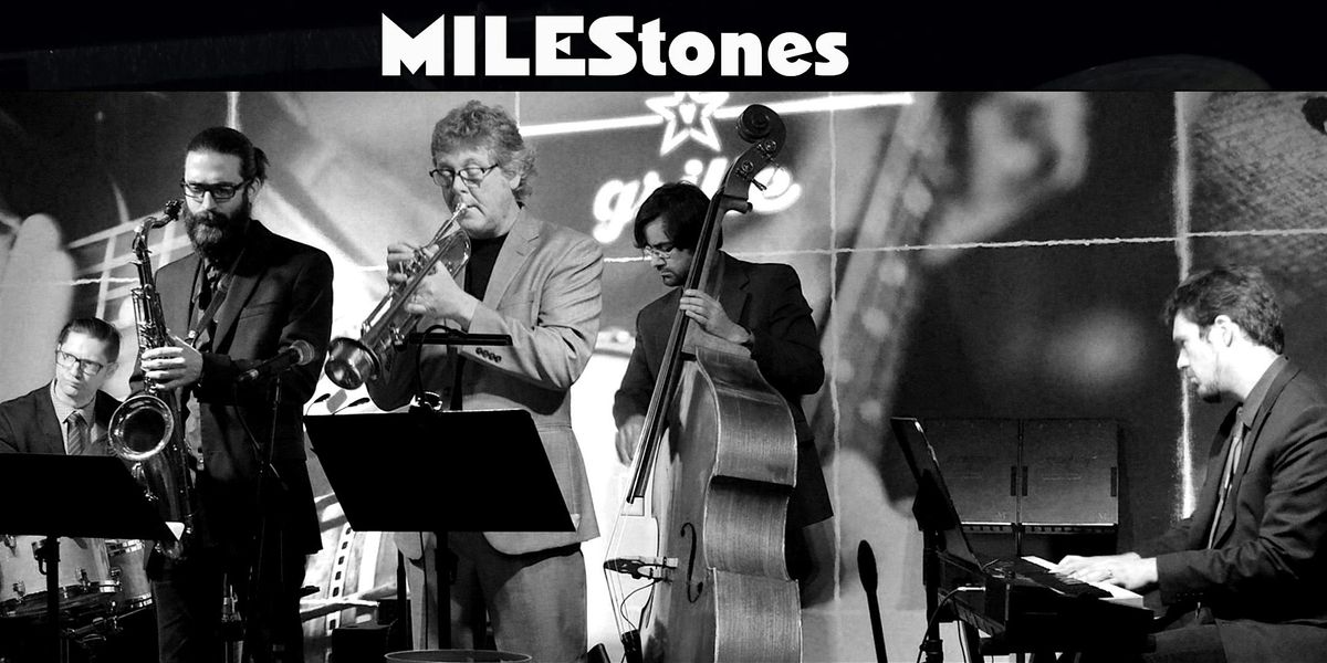 MILEStones: Tribute to Miles Davis