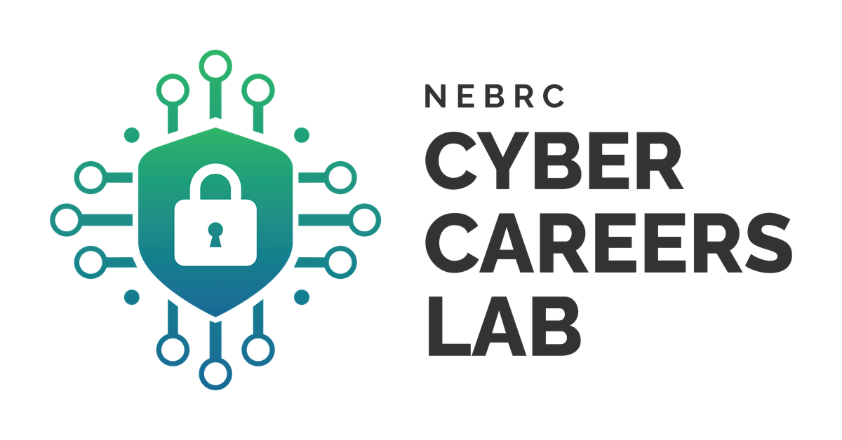 NEBRC Cyber Careers Lab 2024 - Newcastle