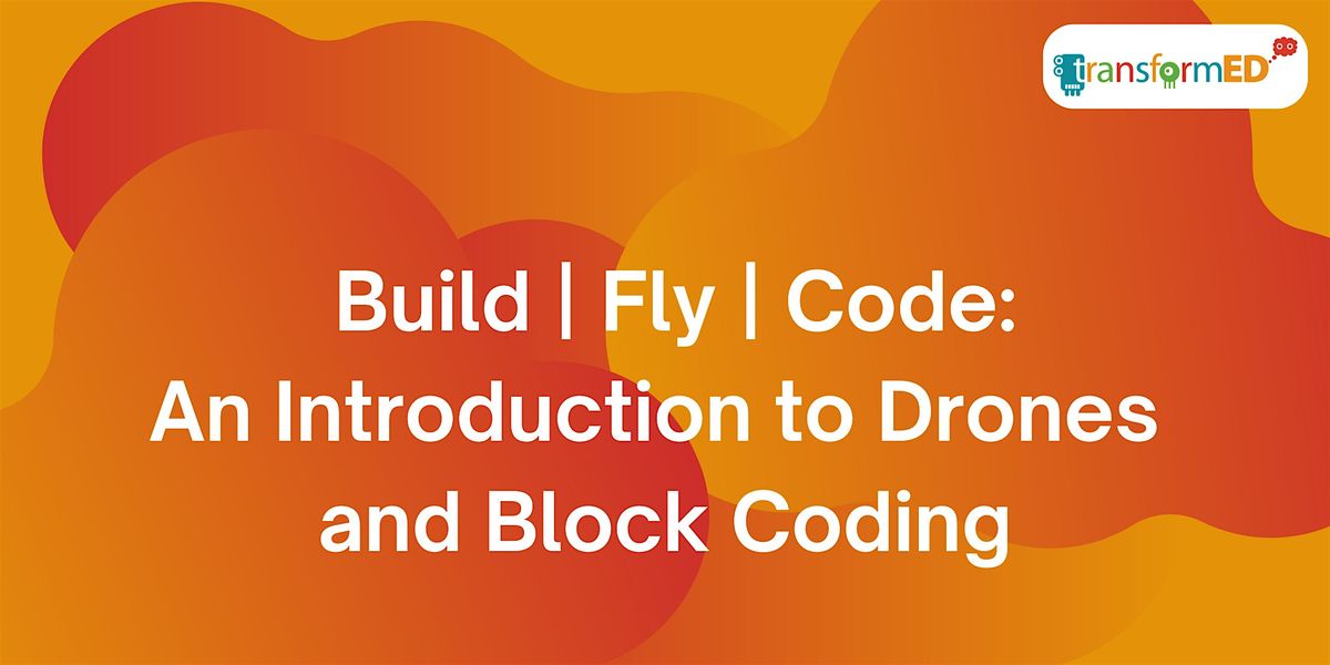 Build|Fly|Code