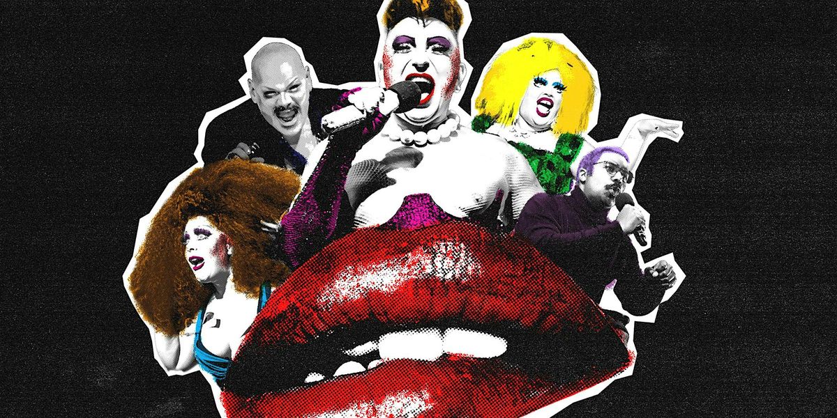 The Rocky Horror Show