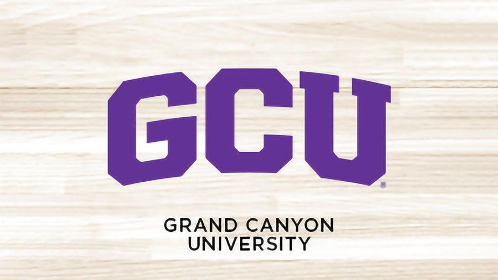 Grand Canyon University Lopes Mens Basketball vs. Dixie State Trailblazers Mens Basketball