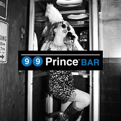 99 Prince