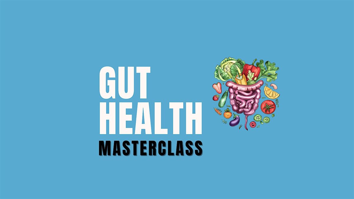 Urban Dietetics Masterclass