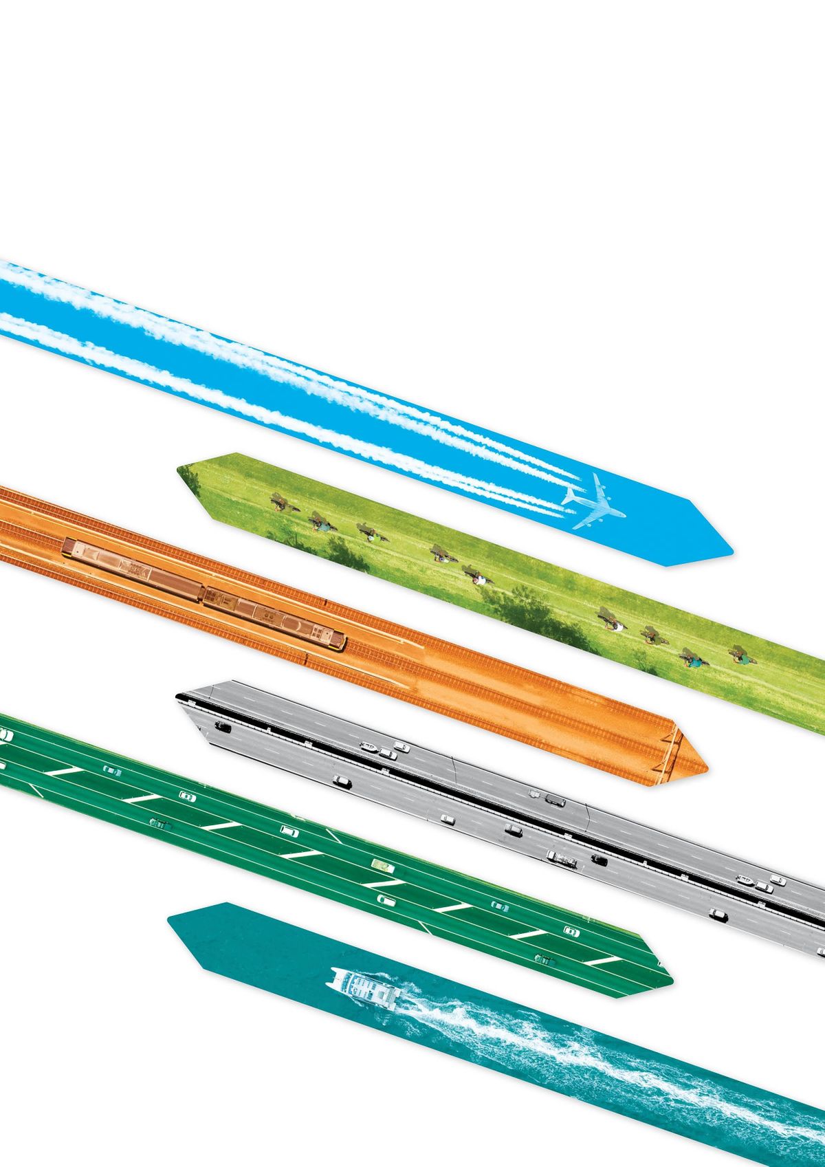 Public Engagement for Public Transport Operating Model Review, 3 Queens ...