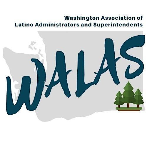 3rd Annual WALAS Conference. October 18-19, 2024 - Red Lion Pasco