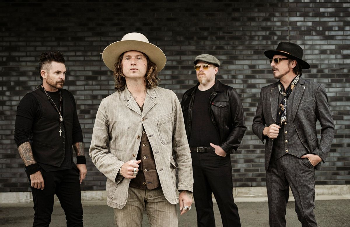 Rival Sons