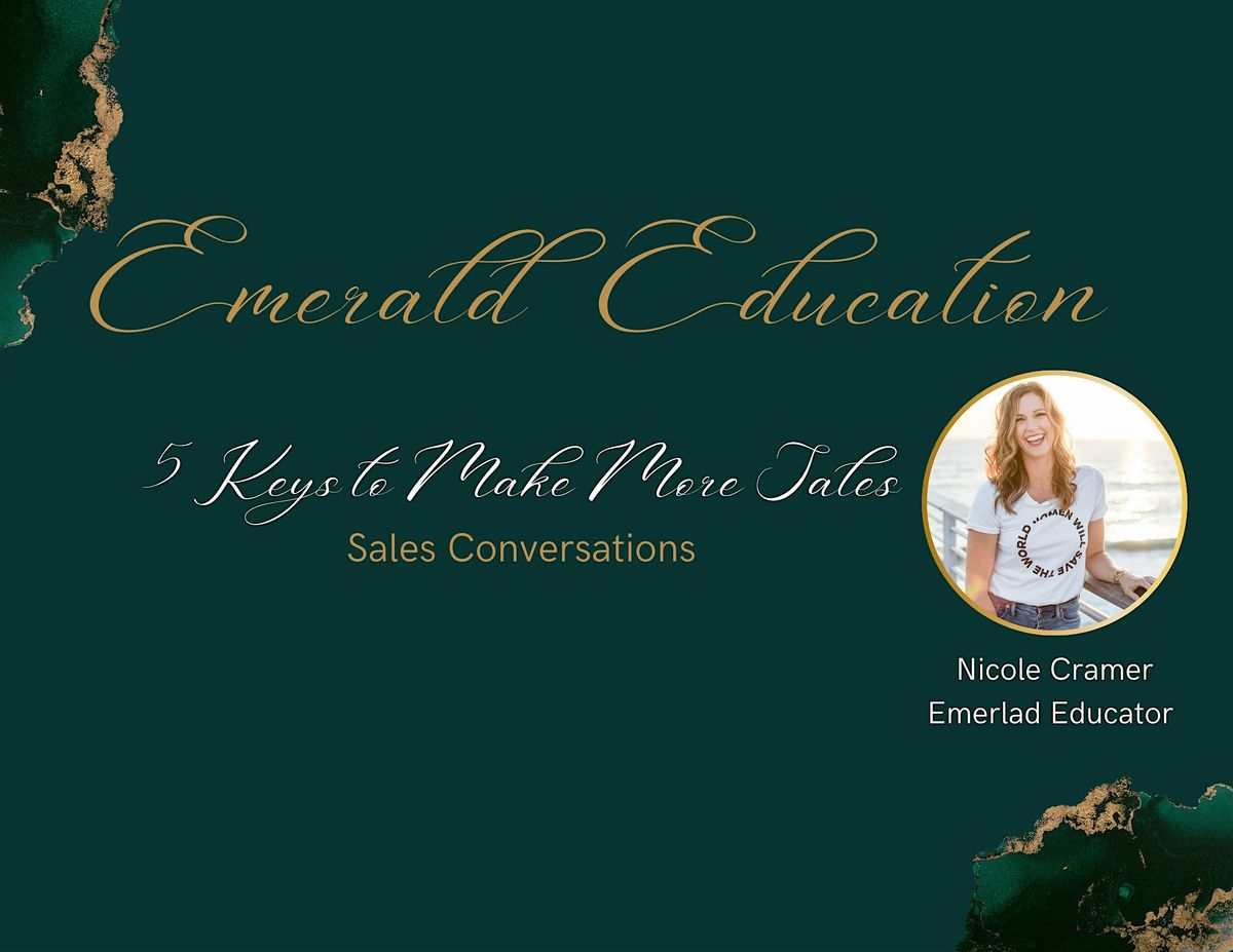 Emerald Education at Collective615
