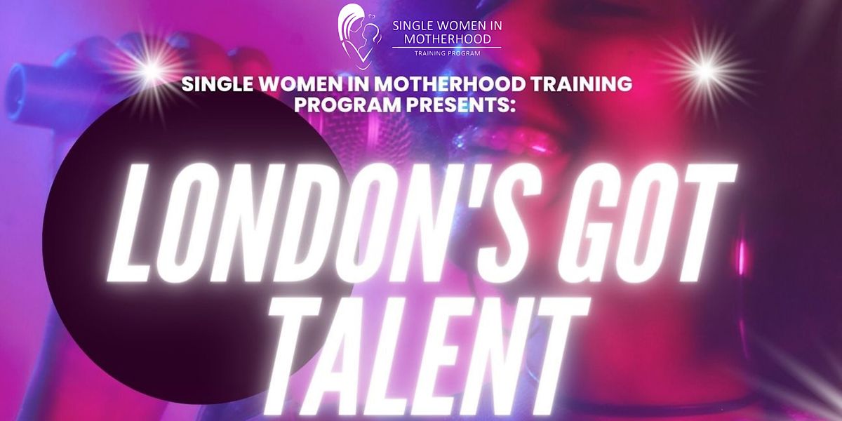 London's Got Talent 2022