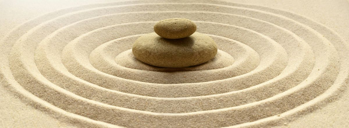 Meditation to Boost Your Well-Being