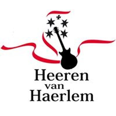 De Heeren van Haerlem