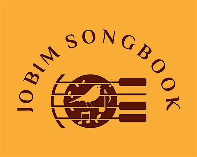 The Jobim Songbook ~ album launch