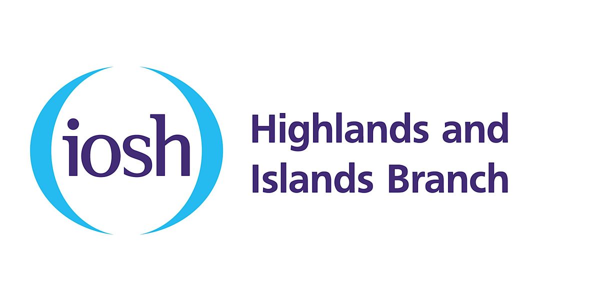 Highlands and Islands IOSH Branch - Legal Update - Pinsent Masons