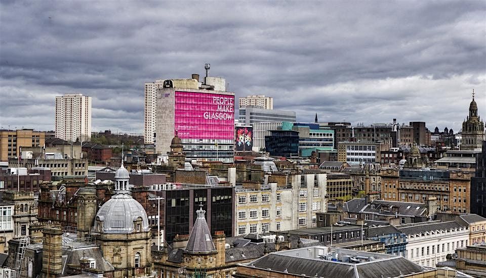 Glasgow gathering