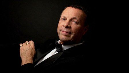 TRIBUTE TO THE BIG BANDS WITH FRANK DISALVO