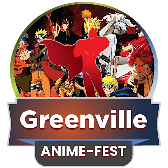 Greenville Anime-Fest