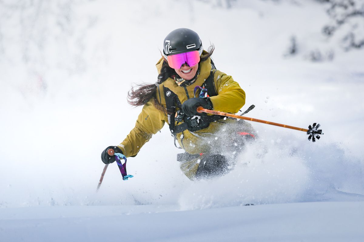 Grass Sticks DEMO WEEKEND @ Taos