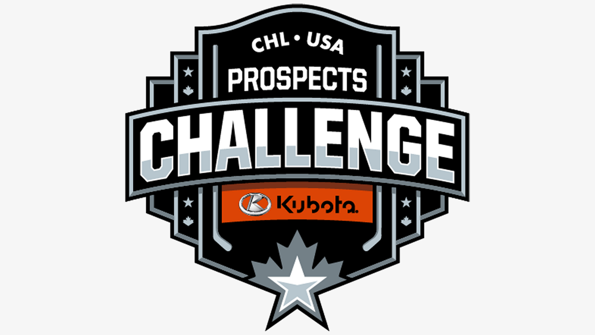 CHL USA Prospects Challenge Presented By Kubota