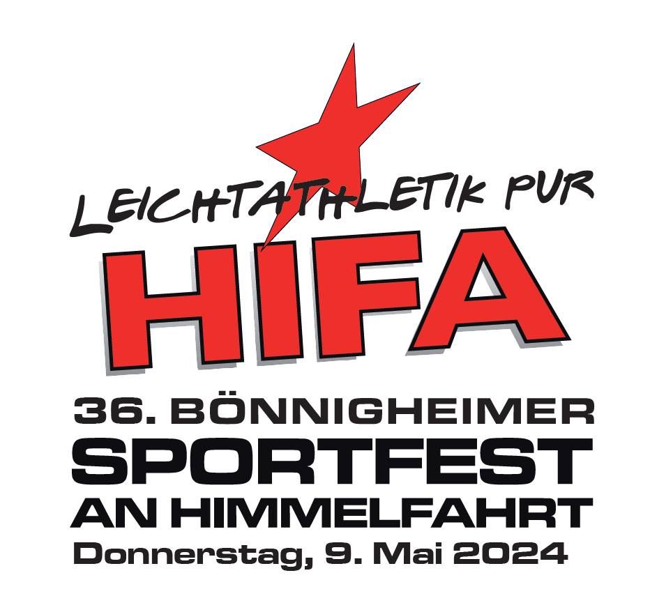 36. Sportfest an Himmelfahrt