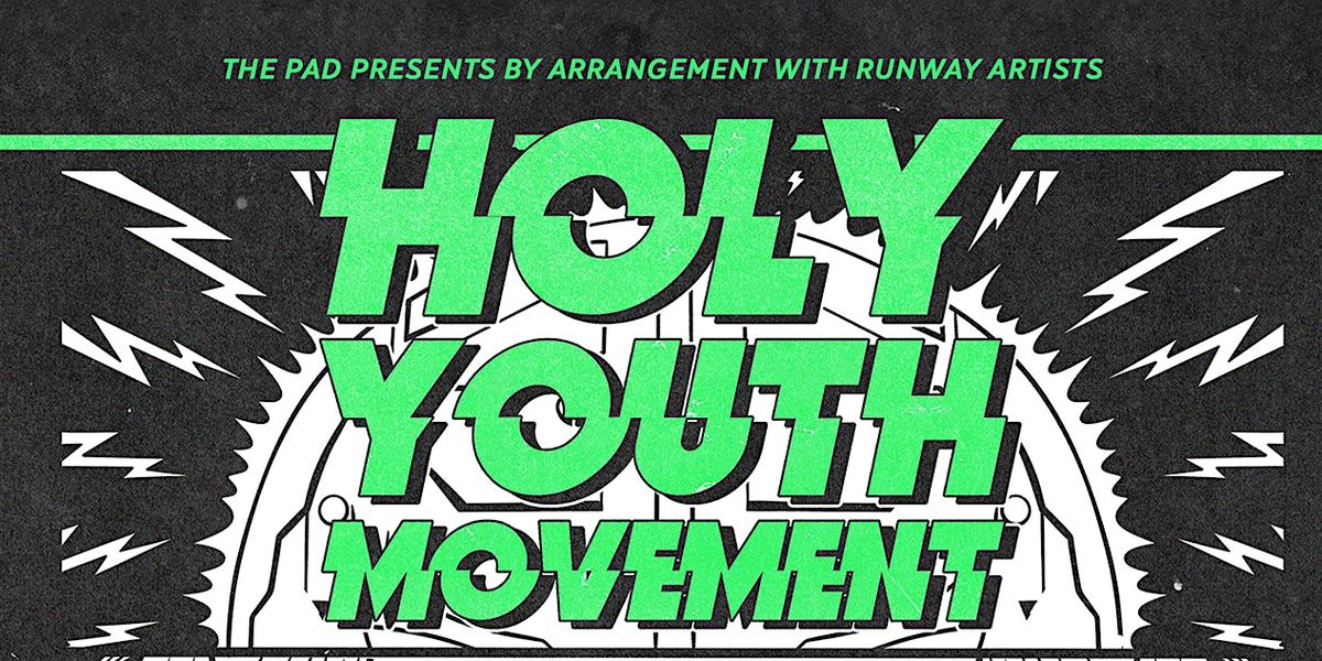 HOLY YOUTH MOVEMENT