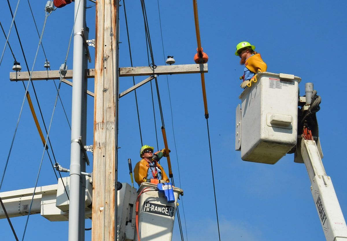 Wichita Lineman