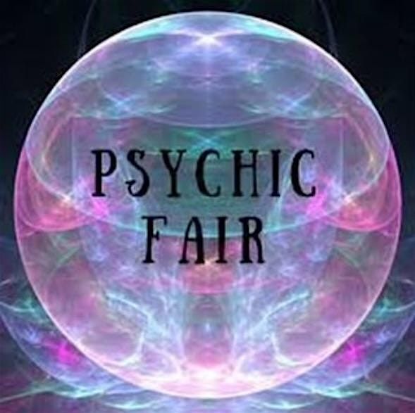 Annual Psychic Fair at Magic on 70 in Hillsbourough, NC