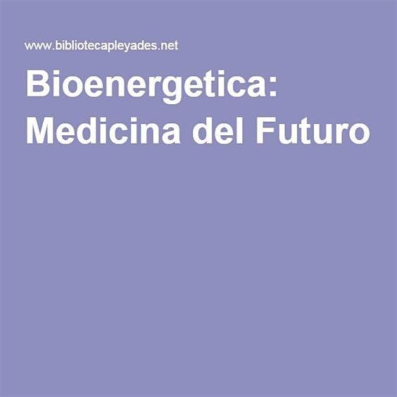 Pratica Bioenergetica | Introduzione alla cultura del corpo