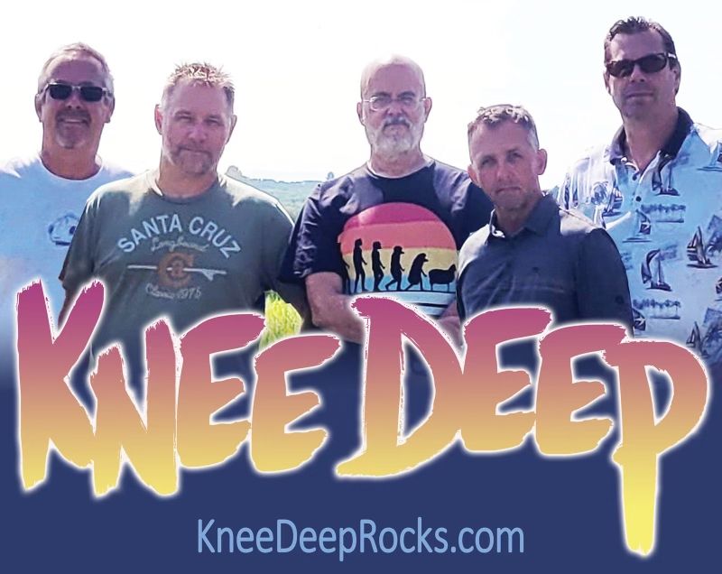 Knee Deep Band