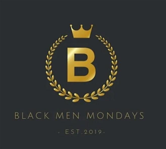 Black Men Monday - Hosted by AmeriHealth Caritas