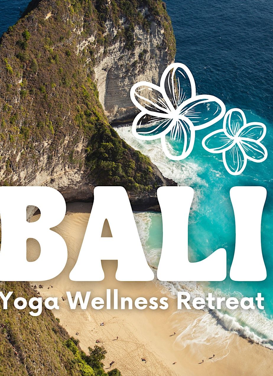 Bali Yoga Wellness Retreat l Balance in Bali
