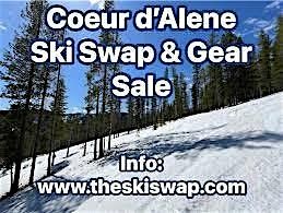 Coeur d'Alene Ski Swap