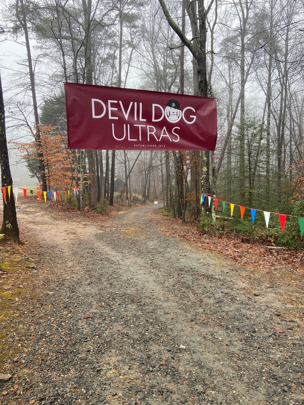 2024 Devil Dog Ultras