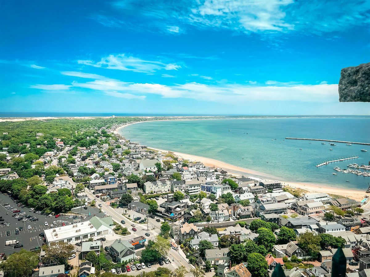 An Epic, Fun-Filled Scavenger Hunt! - The Crown Jewel of Cape Cod