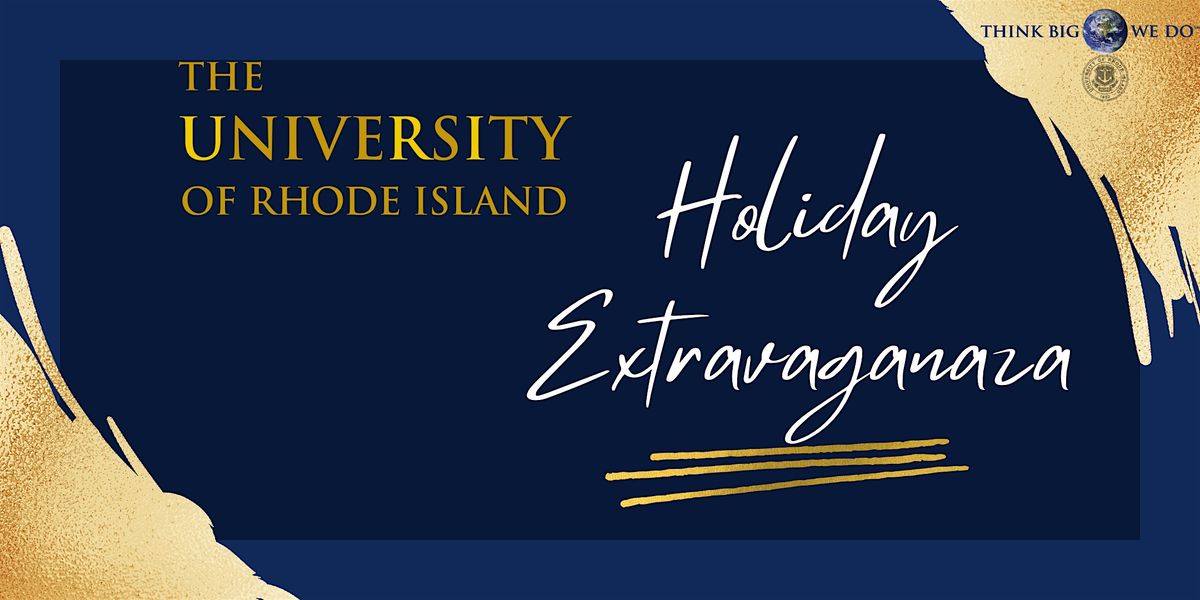 URI Holiday Extravaganza I - Fall 2024