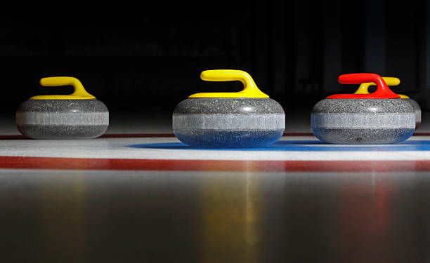 Open Geldrop Curlingkampioenschap