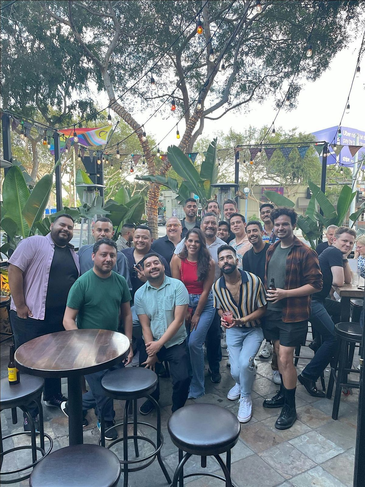 Queer Latinxs in Tech Los Angeles - November Happy Hour!