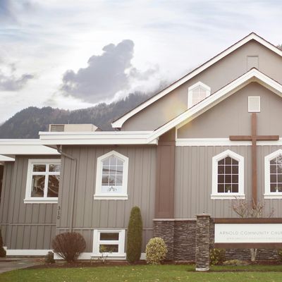 Arnold Community Church