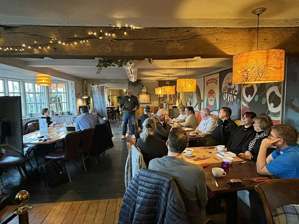Event Photos