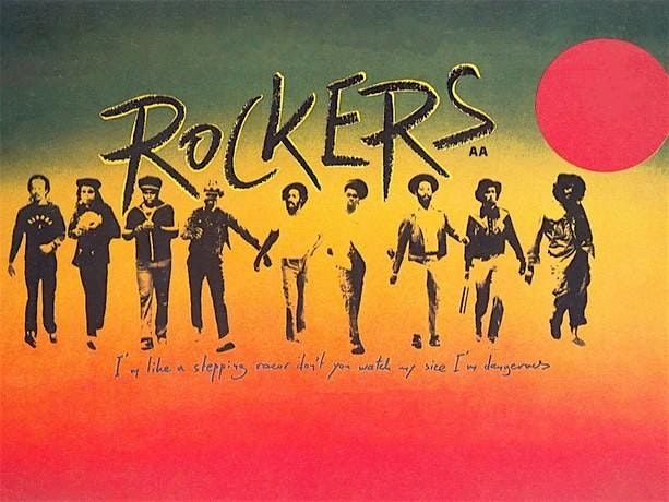 Hurricane Melissa Film Screening Fundraiser