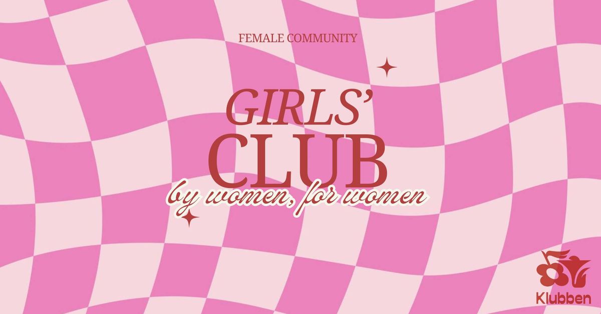 Girls Club | Bar Brooklyn